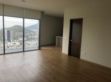Departamento de 3 habitaciones, Monterrey · Departamento Renta Torre Nacion