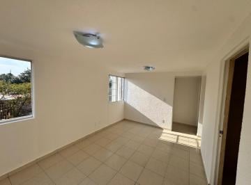 Departamento · 2 Recámaras · Departamento en Venta en Granjas Coapa Tlalpan