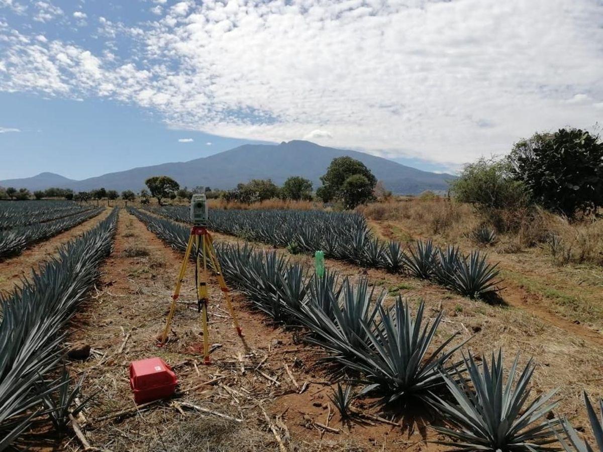 Comercial Terreno en Venta en Tequila Jalisco, Villa Volcán Tequila.
