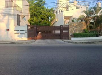 Departamento de 3 habitaciones, Manzanillo · Departamento en Condominio “villas de La Ribera Ii”