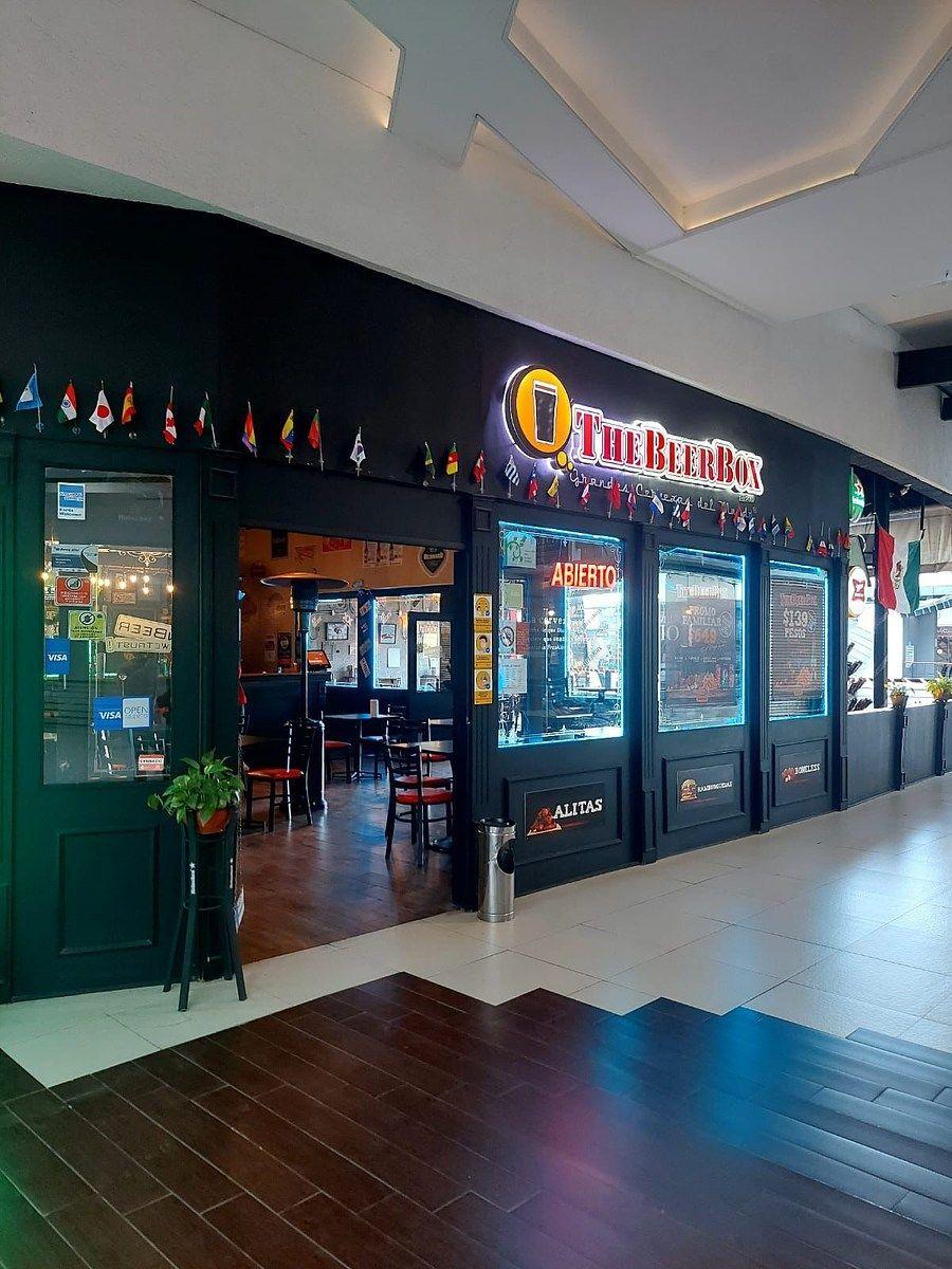 Venta de Bar en Funcionamiento