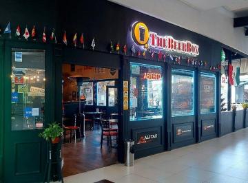 6f2f9024625a5b497cde0c1c48319fbe100a0b3e32706c69b747ce1436736a44 · Venta de Bar en Funcionamiento