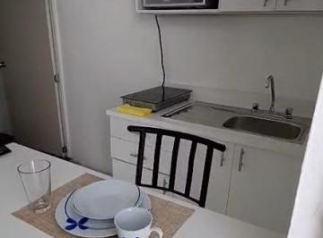 Departamento · 30m² · 1 Recámara · Estudio Amueblado, Servicios Incluidos / Furnished Studio, Utilities Included