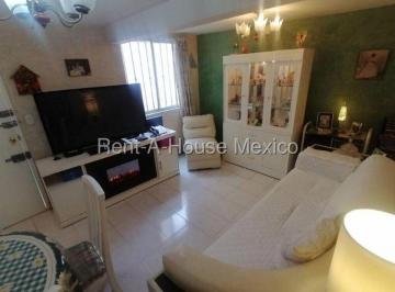 Departamento de 2 habitaciones, Miguel Hidalgo · Departamento en Venta en Colonia Popotla, Miguel Hidalgo Am²6 - 3146