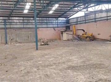 Bodega comercial · Bodega en Renta de 3000 m Escobedo Nuevo León.