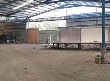 Bodega comercial · Bodega en Renta de 2000 m Escobedo Nuevo León.