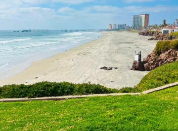 Departamento de 1 habitación, Playas de Rosarito · Apartamento en Renta en La Paloma Rosarito, Mx