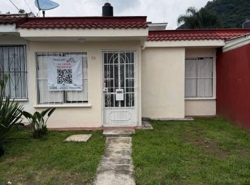 Casa Venta de 2 habitaciones · Casa en Venta Fracc La Joya