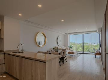Departamento de 2 habitaciones, Benito Juárez · Penthouse en Venta en Cancún 2 Recámaras con Roof Garden | Altea Vía Cumbres