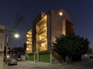 Departamento de 1 habitación, León · Loft Amueblado en La Martinica