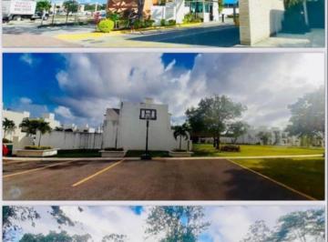 Casa de 3 habitaciones, Cancún · Casa en Renta en Cancún Fraccionamiento Privado con Alberca y Amenidades
