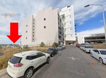 Terreno / Lote · 1701m² · Atencion Inversionistas! Terreno Comercial en Calle Palmira Zona Pedregales Slp