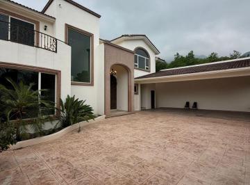 Casa de 5 habitaciones, Monterrey · Casa en Venta - Bosques de Valle Alto - Carretera Nacional