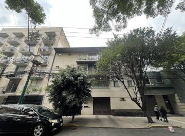 Casa · 227m² · 4 Recámaras · 2 Estacionamientos · Townhouse $12,000,000 del Valle Norte. Alc B. Juárez. Calle Sn. Francisco.