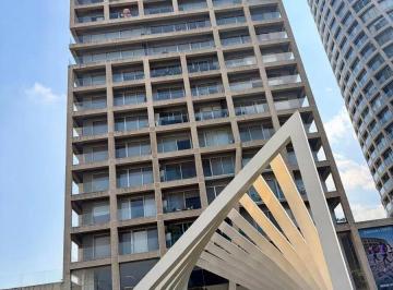 Departamento de 2 habitaciones, Cuajimalpa de Morelos · Vendo Departamento 2 Rec Peninsula Towers Av Santa Fe
