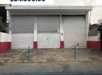 Local comercial , Veracruz · Local en Renta, Prol. Adolfo Lopez Mateo