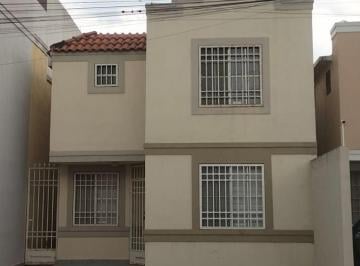 Casa de 3 habitaciones, Guadalupe · Casa en Renta Jardines de Andalucia Guadalupe, N. L.