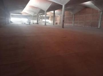 Nave industrial , Guadalajara · Bodega Extensa en Av Colon Remodelada $192,000