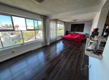 Departamento de 2 habitaciones, Benito Juárez · Departamento Iluminado y Céntrico