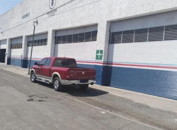 Nave industrial , Guadalajara · Bodega en Renta Col. del Fresno $272,000