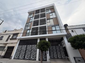 Departamento de 2 habitaciones, Puebla · Departamentos Nuevos en Venta en Chulavista | Torre Exclusiva con Elevador