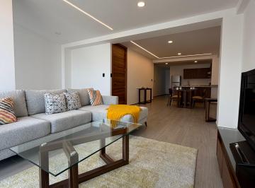Departamento de 2 habitaciones, Puebla · Departamentos Nuevos en Venta en Chulavista | Torre Exclusiva con Elevador
