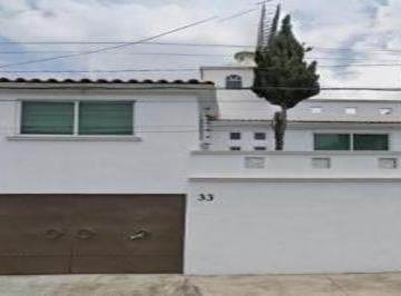 Casa de 3 habitaciones, Metepec · Venta de Casa en Edomex