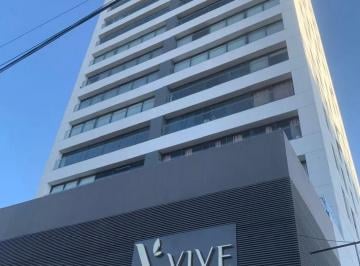 Departamento de 2 habitaciones, Guadalajara · Departamento en Renta Torre Vive $27,500