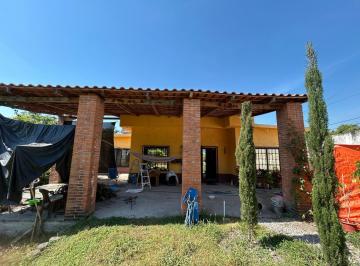Casa de 3 habitaciones, Tlaltizapán de Zapata · Casa de Descanso con Amplio Terreno