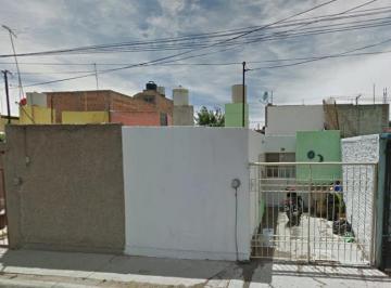 Casa · 70m² · 2 Recámaras · 1 Estacionamiento - VINCULA REAL · Linda Casa en Remate en Nuevo Morales, San Luis Potosí, S. L. p.