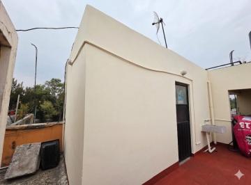 Departamento de 1 habitación, Iztacalco · Oportunidad Para Inversionistas: Departamento Tipo Loft con Alta Demanda de R