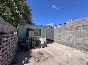 Casa · 42m² · 1 Recámara · Casa Revolución