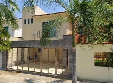 Casa de 4 habitaciones, Puerto Vallarta · Casa en Venta Puerto Vallarta, Rio Rhin - Fluvial Vallarta