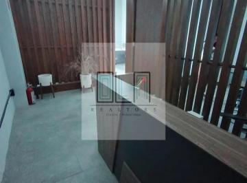 Oficina · 61m² · 3 Estacionamientos · Oficina en Venta de 61 m² Summa Center