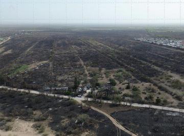 Terreno / Lote · 84678m² · Terreno en Venta de 84678 m Sabinas Hidalgo Nuevo León