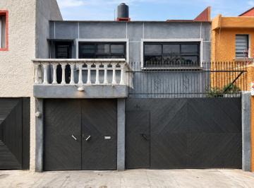 Casa de 3 habitaciones, Gustavo A. Madero · Casa con 3 Recámaras y 160 m² Superficie de Terreno en Venta, Nueva Vallejo