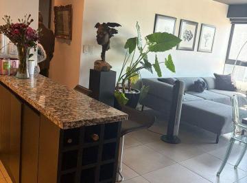 Departamento · 65m² · 1 Recámara · 1 Estacionamiento · Depto $4,000,000 Los Alpes. Álvaro Obregón. Loft Ejecutivo.