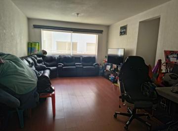 Departamento de 3 habitaciones, Tlalpan · Confort y Tranquilidad en Tepepan