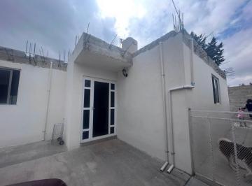 Casa de 2 habitaciones, ApetatitlAn de Antonio Carvajal · Moderna Casa Nueva