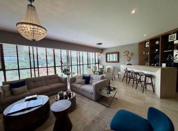 Departamento de 3 habitaciones, Huixquilucan · Departamento en Venta Tecamachalco Tiara