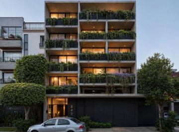 Departamento de 3 habitaciones, Benito Juárez · Departamento de 139 m² con 3 Recámaras en Venta en Narvarte Poniente