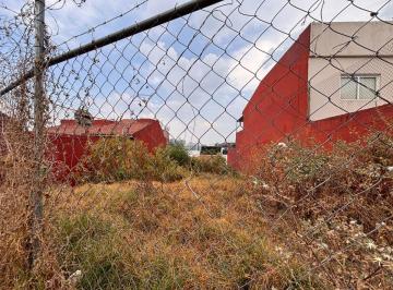Terreno / Lote , Alvaro Obregón · Terreno en Venta en Fraccionamiento Paseo de Las Lomas