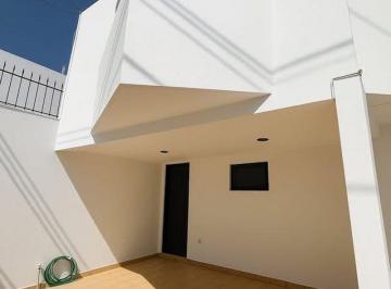 Casa en condominio de 3 habitaciones, Puebla · Casa en Renta Zona Plaza San Pedro Puebla