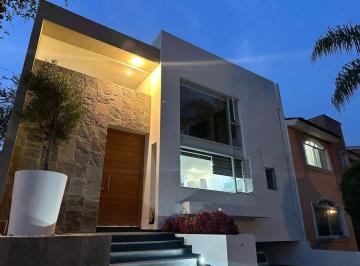 Casa de 3 habitaciones, Tlajomulco de Zúñiga · Casa en Venta en El Manantial Tlajomulco de Zuñiga