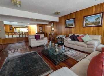 Casa de 5 habitaciones, Coyoacán · Tu Casa Ideal en Insurgentes Cuicuilco: Amplia, con Luz y Ubicación Premium