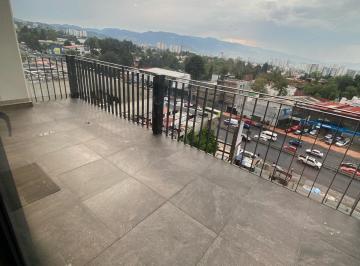 Departamento · 120m² · 2 Recámaras · 3 Estacionamientos · Departamento - Santa Fe Cuajimalpa
