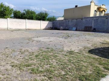 Terreno / Lote , Saltillo · Terreno de 350 m² en Venta, Residencial San Patricio Plus