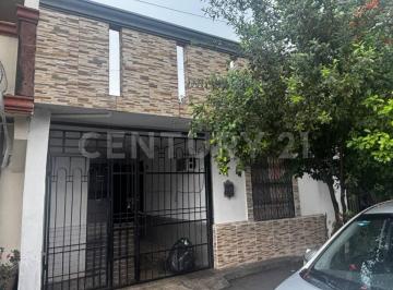 Casa · 90m² · 2 Recámaras · Casa en Renta en Bosques de San Miguel, Apodaca, N. L.