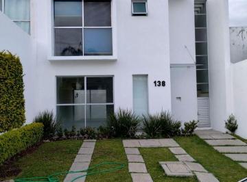 Casa de 3 habitaciones, León · Casa en Renta en Lomas del Refugio