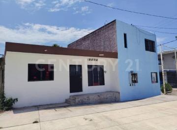 Casa · 107m² · 2 Recámaras · Se Vende Casa en Calle Villa de Álvarez 523 Oriental Norte, Colima